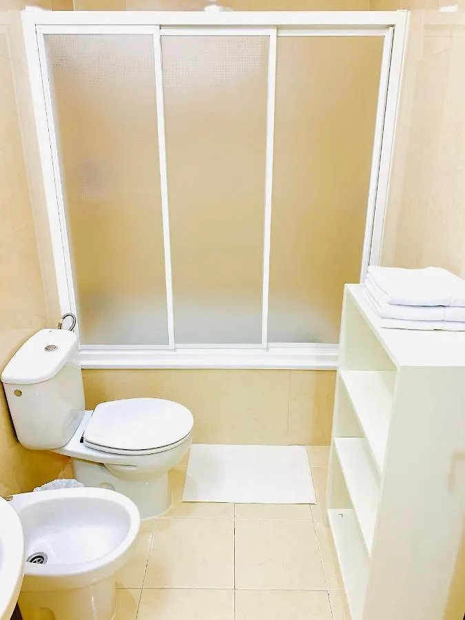 Precioso Apartamento Cerca Del Mar Con Wifi, Piscina Y Parking La Herradura  Spain
