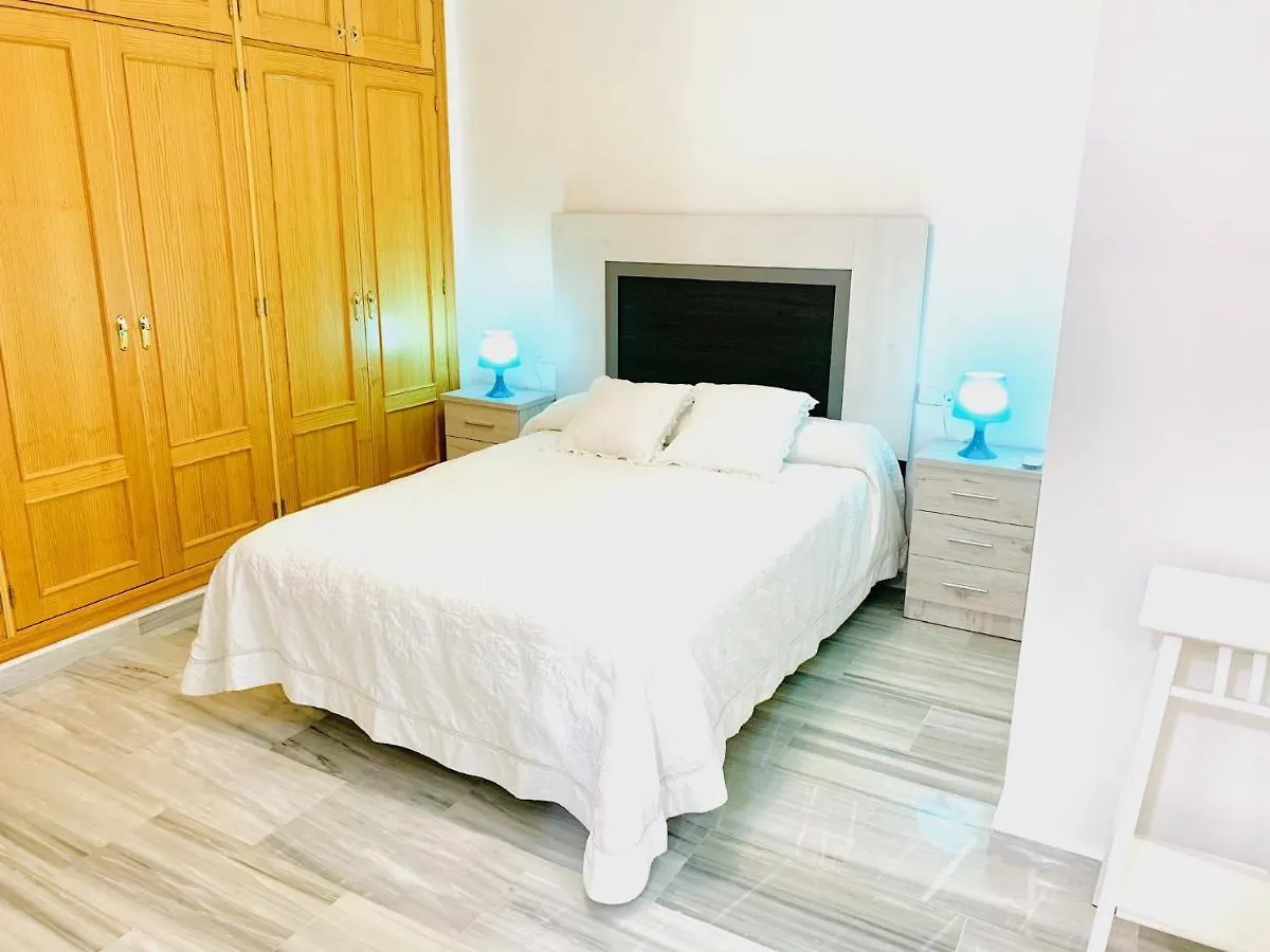 Precioso Apartamento Cerca Del Mar Con Wifi, Piscina Y Parking La Herradura  0*, La Herradura (Granada)