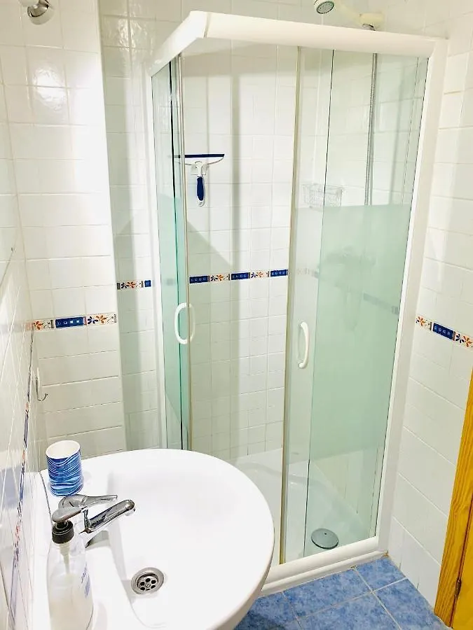 Precioso Apartamento Cerca Del Mar Con Wifi, Piscina Y Parking La Herradura