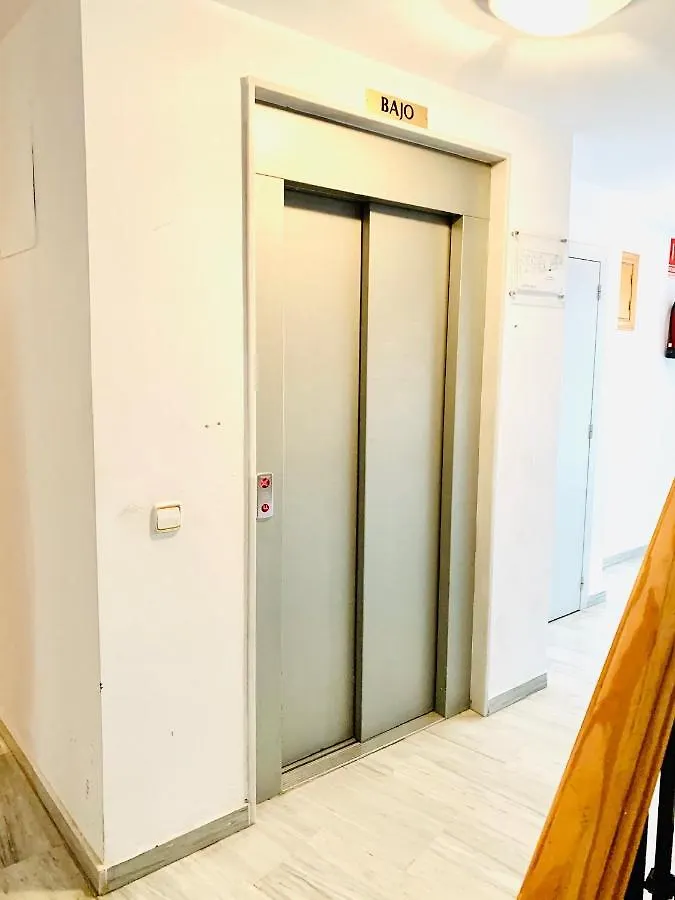 Precioso Apartamento Cerca Del Mar Con Wifi, Piscina Y Parking La Herradura  Spain