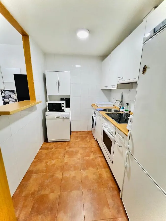 Apartment Precioso Apartamento Cerca Del Mar Con Wifi, Piscina Y Parking La Herradura  Spain