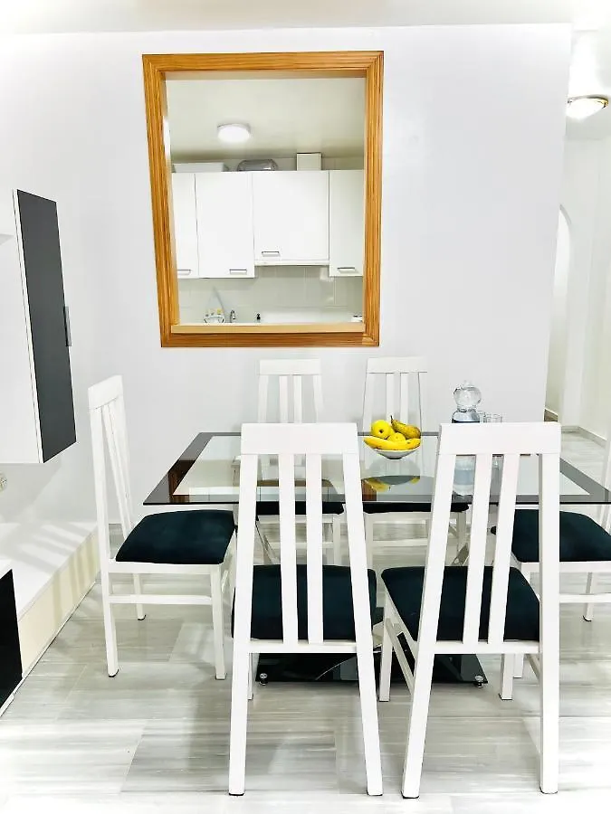Precioso Apartamento Cerca Del Mar Con Wifi, Piscina Y Parking La Herradura  Apartment La Herradura (Granada)