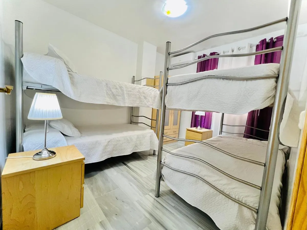 Precioso Apartamento Cerca Del Mar Con Wifi, Piscina Y Parking La Herradura  0*, La Herradura (Granada)