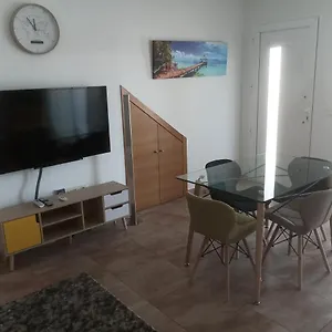 2 Bedroom Apartment, 150 M. From Beach And Centre Of Villaricos