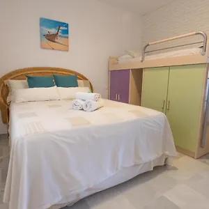 Apartamento Casa De Luz, La Herradura (Granada)